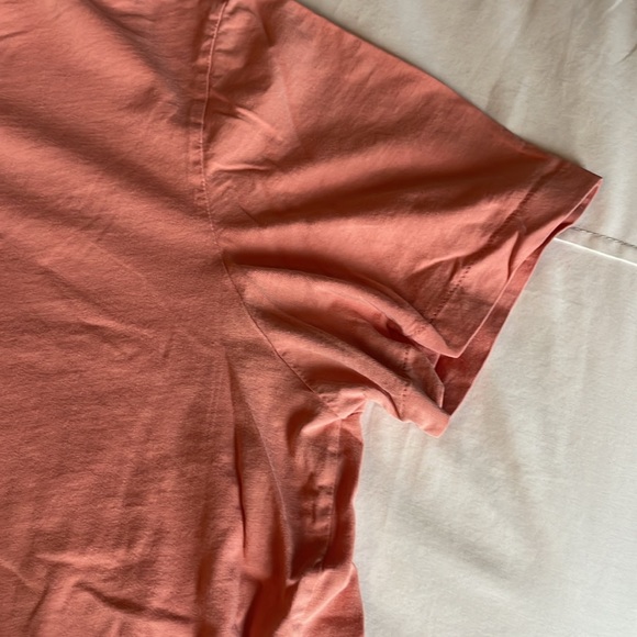 Calvin Klein liquid touch 100% cotton T-shirt - Picture 4 of 5